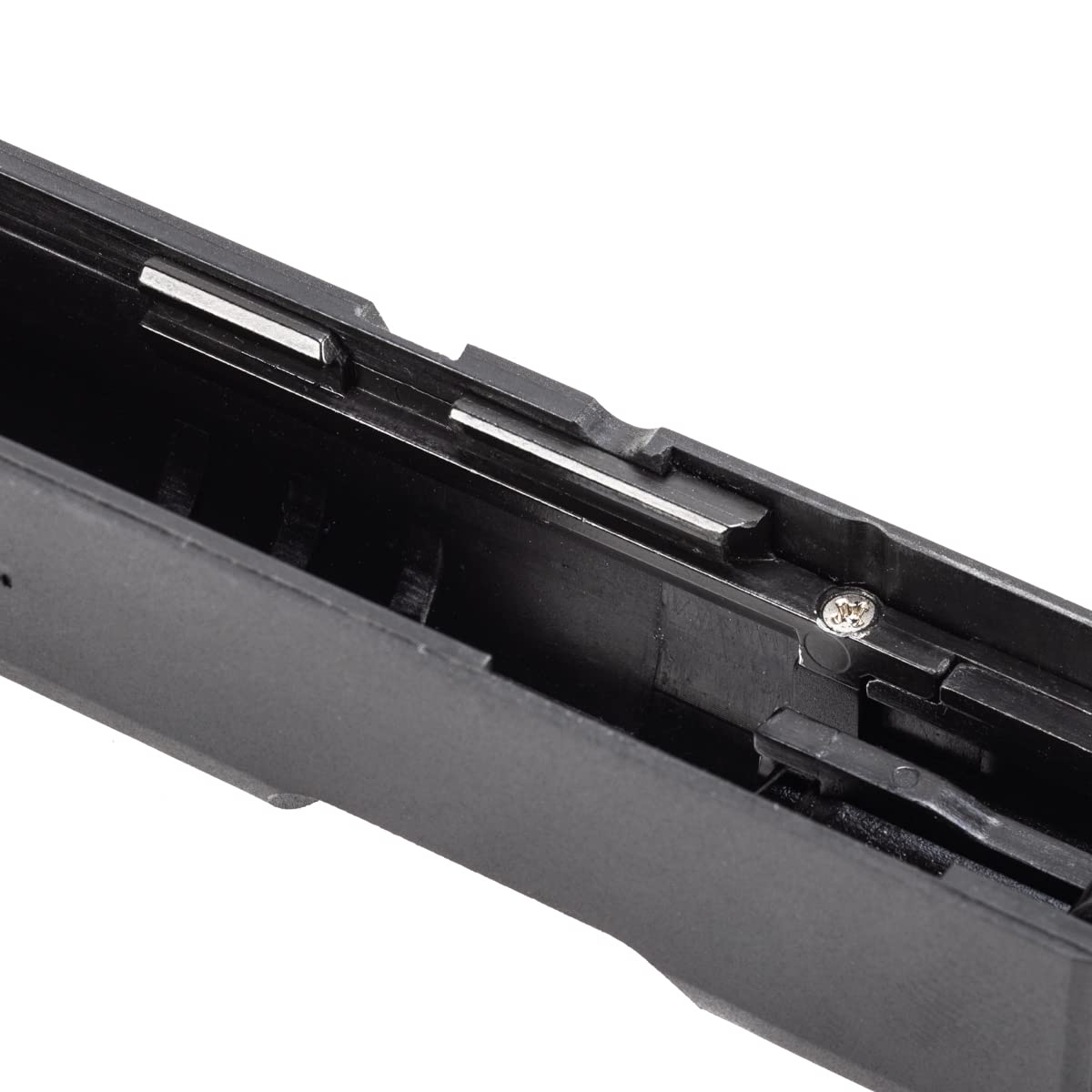 Amazon.co.jp: [ BATON airsoft ] M1911A1 CO2GBB セカンドロット