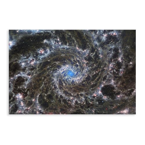 Impression sur toile Heart of The Phantom peinture murale de chambre