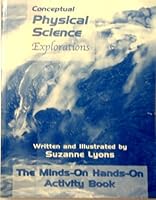 Minds-on Activities: Conceptual Physical Science Explorations 0805386815 Book Cover
