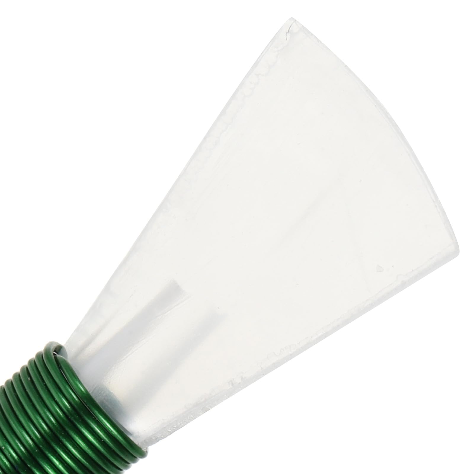 Cabilock Lot de 2 Embouts en Plastique pour Sifflet D'instrument Suona en Tonalité Do, Accessoires à Anche à Faible Résistance pour Musique Traditionnelle Chinoise, Kit de