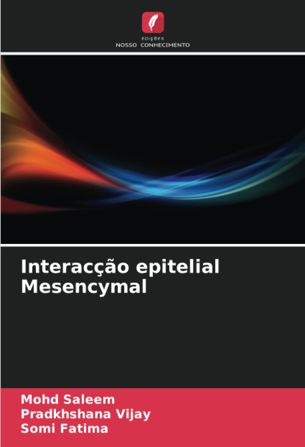 Interacção epitelial Mesencymal
