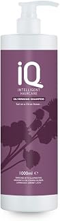 IQ Intelligent Haircare