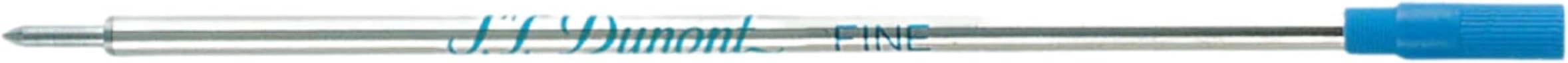 T. Medium Ballpoint Blue Refill 040850