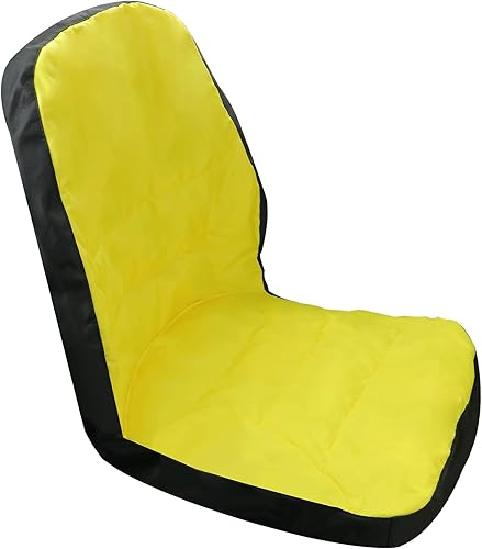 Miniatura 8 de John Deere Seat Protect Cover - Compatible con tractor 3E, 3R, 4M y 1023E