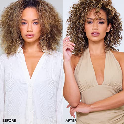 image for COLOR WOW Curl Wow Flo-etry Vital Natural Serum – Rich-oil blend moi