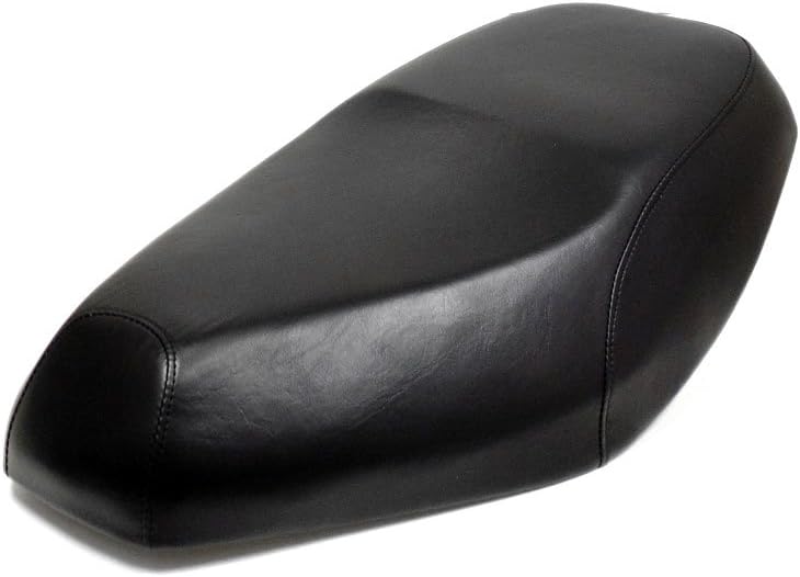 MMG Complete Seat Black for 50cc Scooters TaoTao ATM50