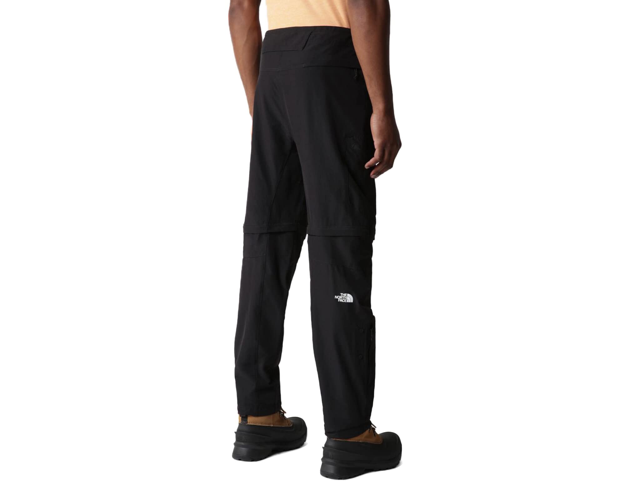 The North Face Herren Hose M Exploration Convertible Pants