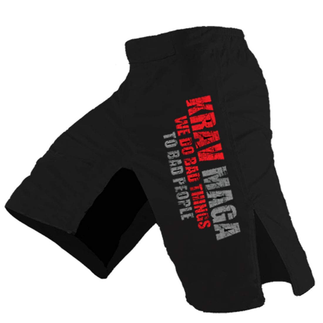 Epic MMA Gear Krav Maga Shorts For Men