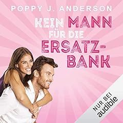 Couverture de Kein Mann f&uuml;r die Ersatzbank