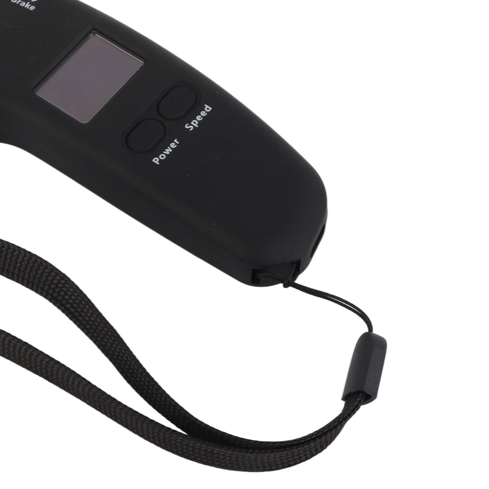 Telecomando Per Skateboard Elettrico Flexman - Universale, Display LED, Vibrazione, Frenata Regolabile - Foto 11