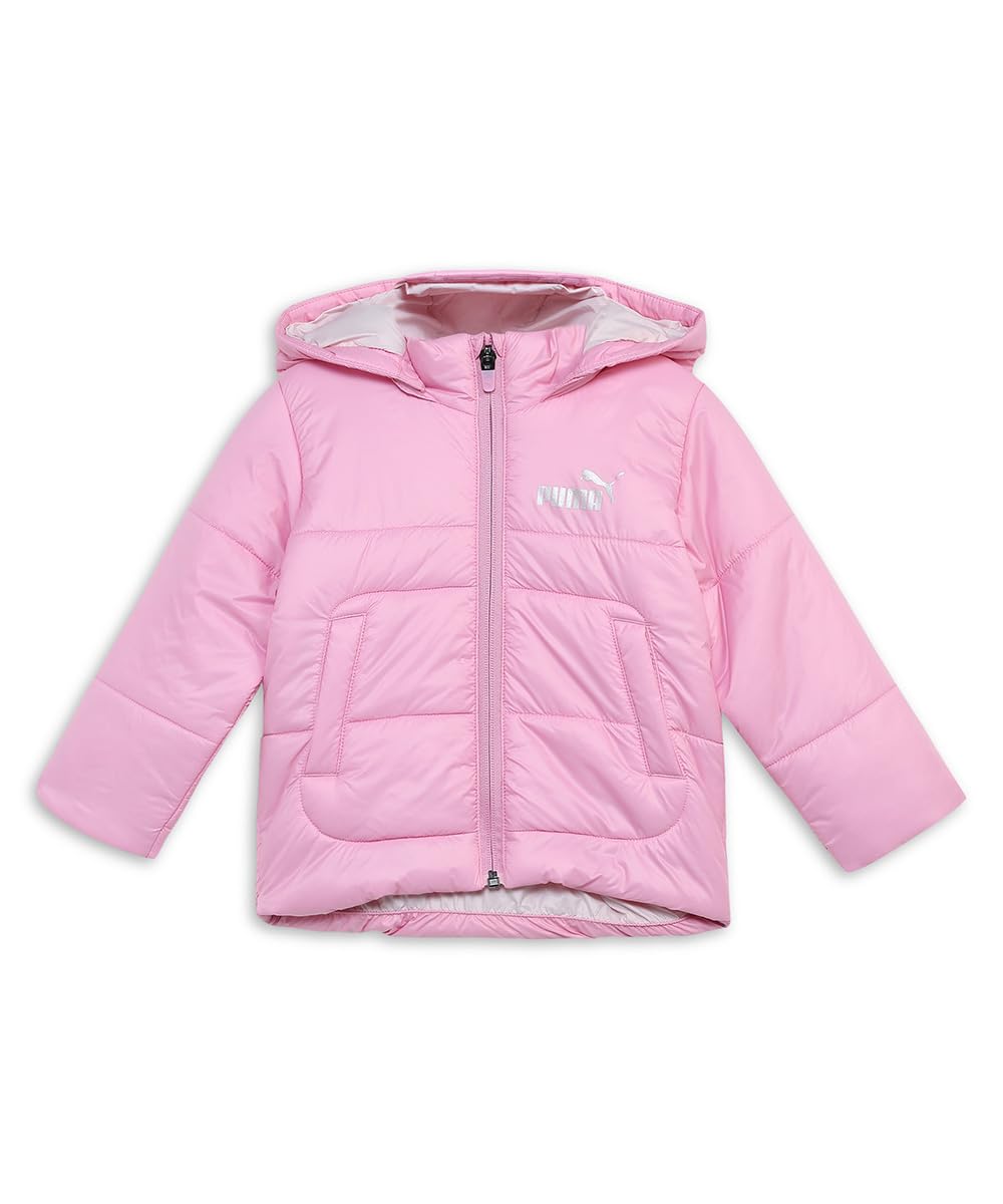 Minicats HD Padded Jacket Mont Üniseks Bebek