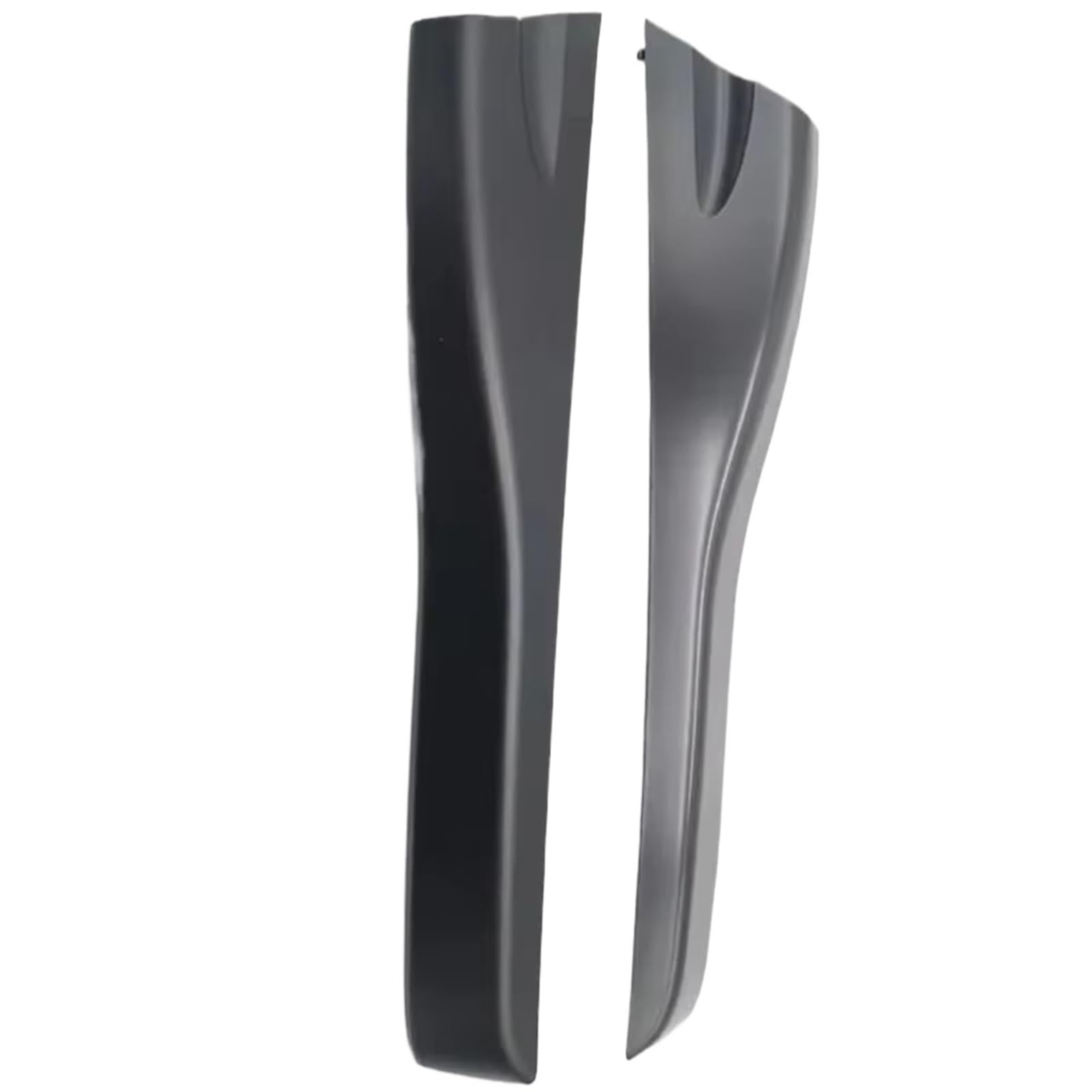 Cache de barres de toit Hyundai Tucson finition premium rigide ABS - 3