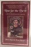 Nine for the Devil (John the Lord Chamberlain Mysteries)