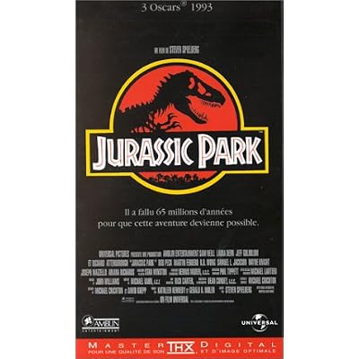 Jurassic park