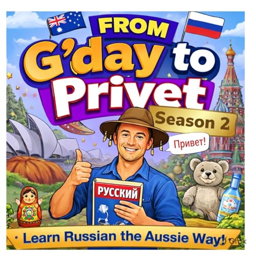 Series 2 &ndash; Episode 7: Say What You Want (The Right Way)