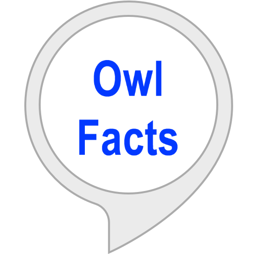 Owl Facts Alexa Skills