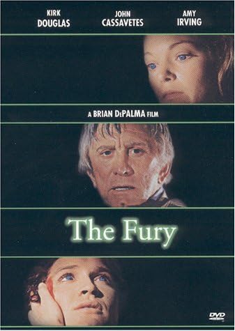 The Fury