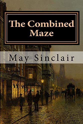 The Combined Maze