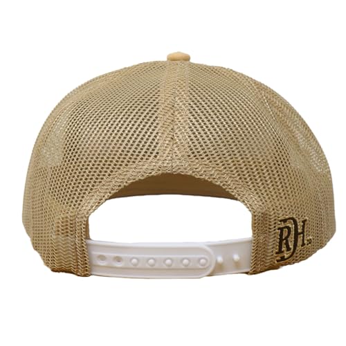 Image of Red Dirt Hat Company Youth Adjustable Snapback Hat