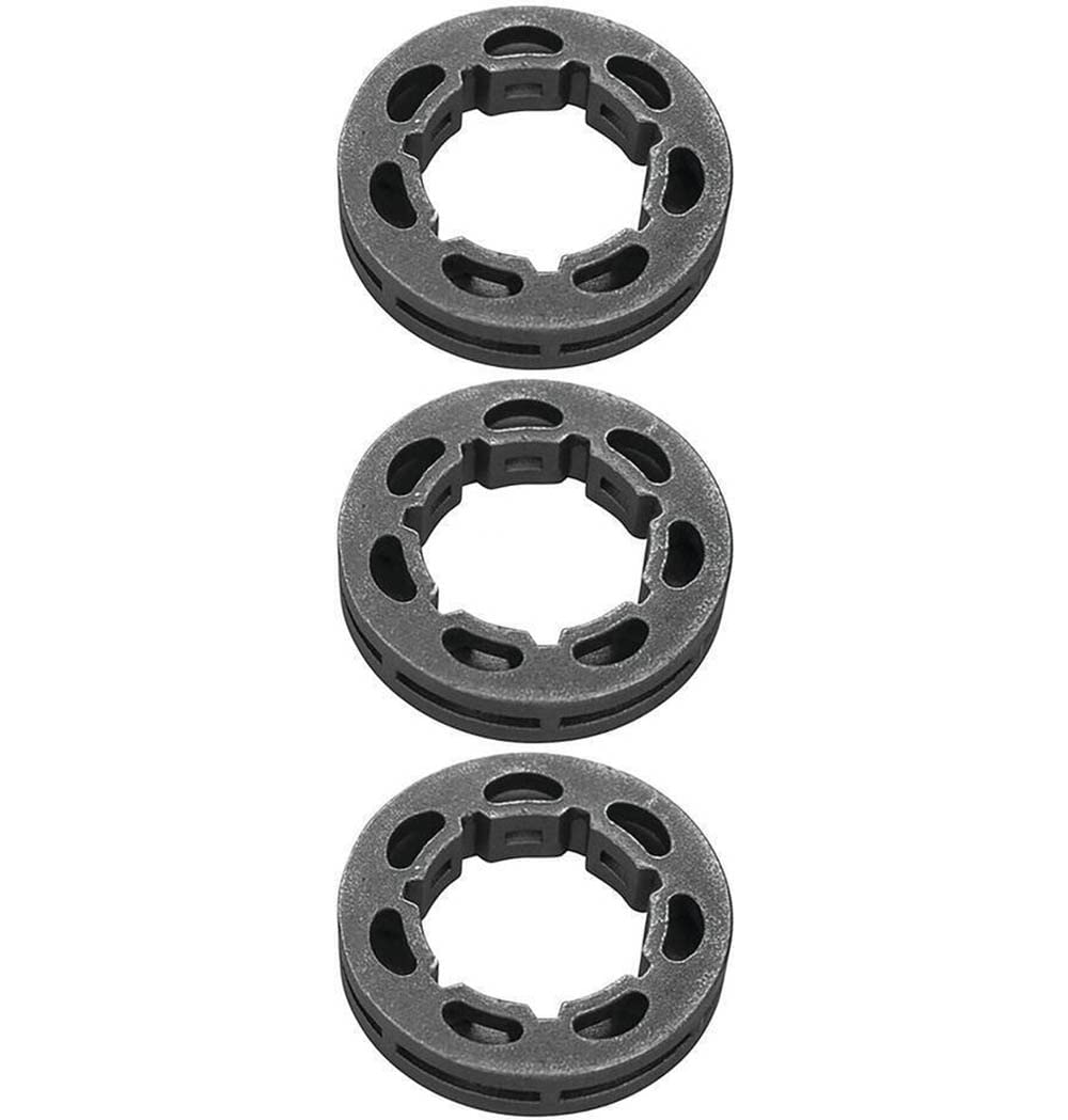 Amazon.com: Eopzol B-17-SR Rim Sprocket Replacement for Carlton GB