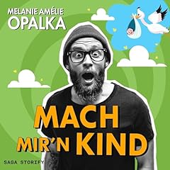Page de couverture de Mach mir'n Kind