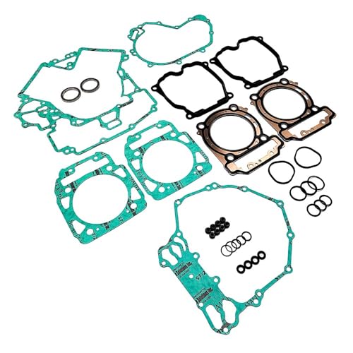 Joint de rechange pour G2 M1000 ATV UTV pièce de moteur étanche