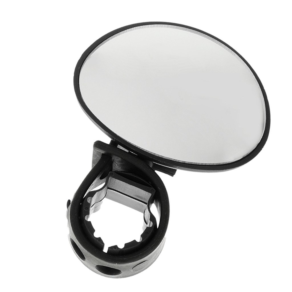 See full amazon price history chart for COMBR Universal 360 Degree Rotate Handlebar Rearview Mirror for Mountain Road Bike Bicycle (Black) COMBR Universal 360 Degree Rotate Handlebar Rearview Mirror for Mountain Road Bike Bicycle (Black) (B0777QVCR4) Amazon Price History, Amazon Price Tracker