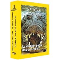Serpents D Afrique : Mortelles Rencontres