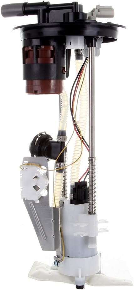 SCITOO Compatible with E8707M Fuel Pump Electrical Assembly fit for Ford Ranger