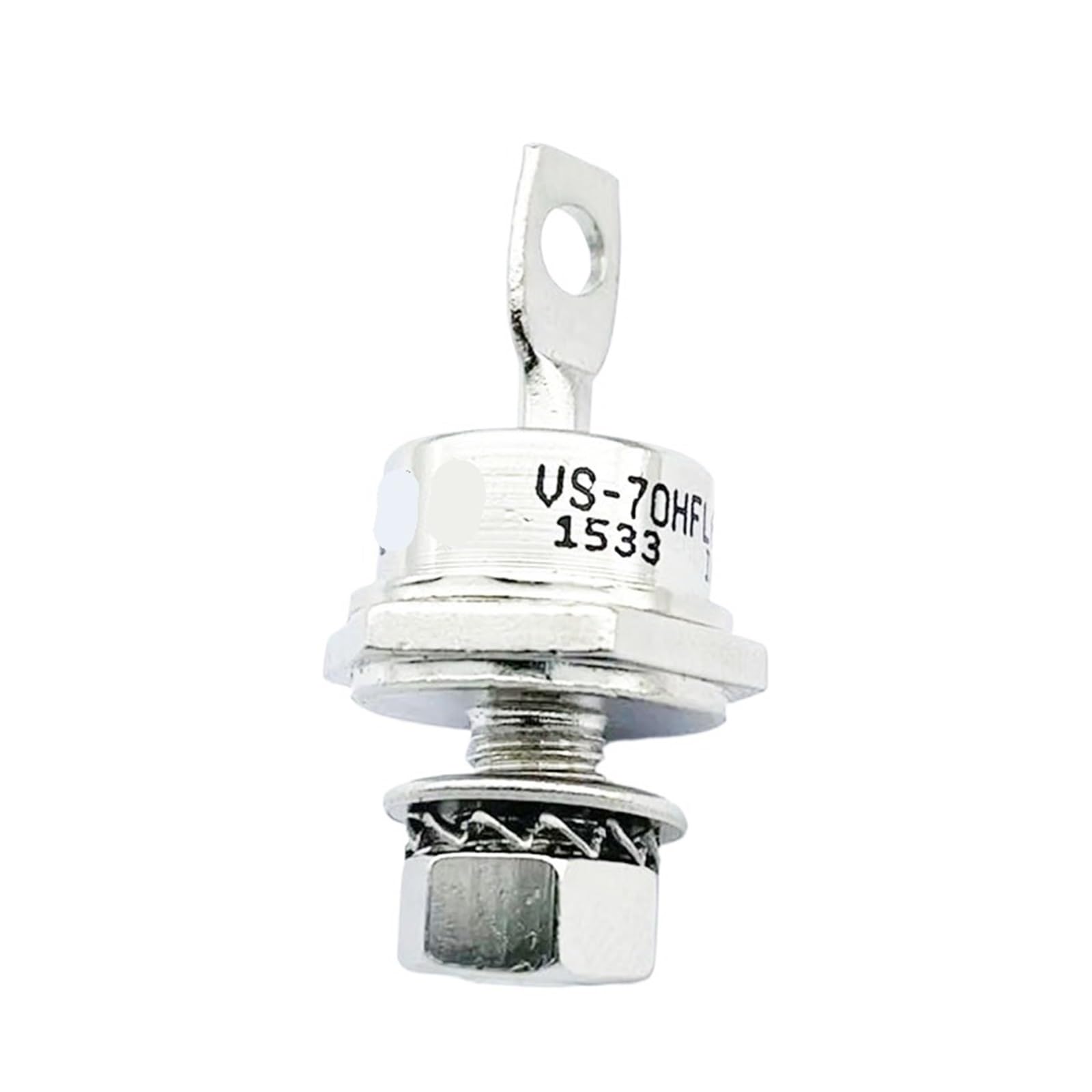 MBPAIHOP 70HFLR40S02 70HFLR60S02 70HFLR80S02 70HFLR100S02 70HFLR120S02 Transistor Thyristor Diode Module(70HFLR60S02)