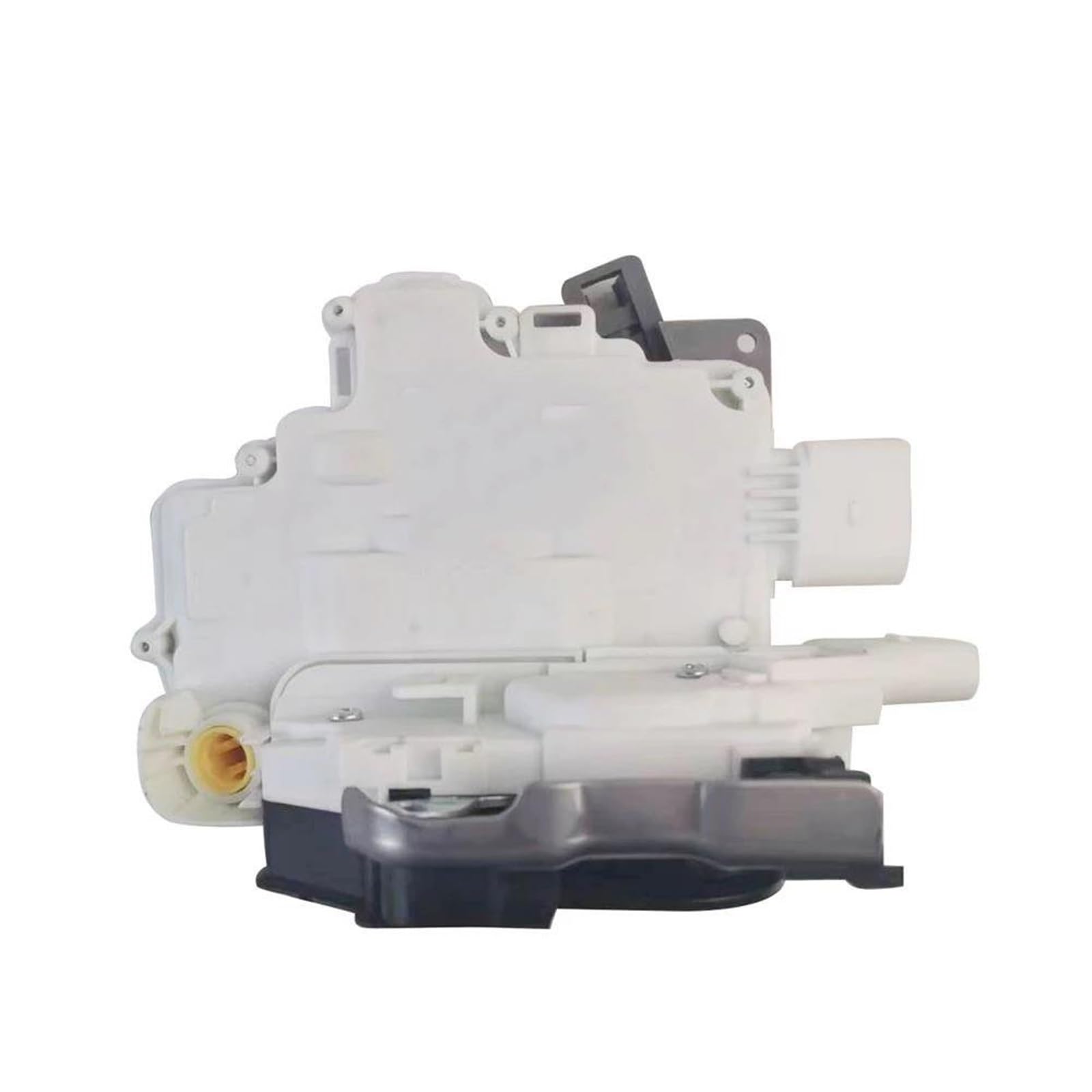 Zgvgfaflpq One Color Car Door Lock Catch Actuator For Vw For Touareg Door Lock Actuator Rhd 8J2837015c 4G2837016 4G0839015 4G0839016(Front Right)