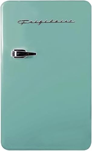 Miniatura 11 de FRIGIDAIRE EFR372-BLUE - Minirefrigerador prémium de 3.2 pies cúbicos, diseño retro y compacto de esquinas redondeadas, color azul