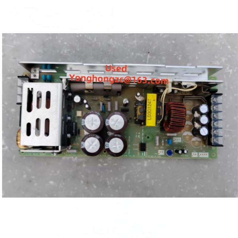 Accessoire électrique LDA300W-24 transformateur régulateur de tension