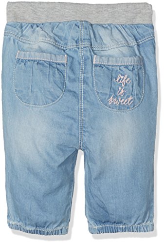 S.Oliver Pantaloni Eleganti da Uomo Bimba