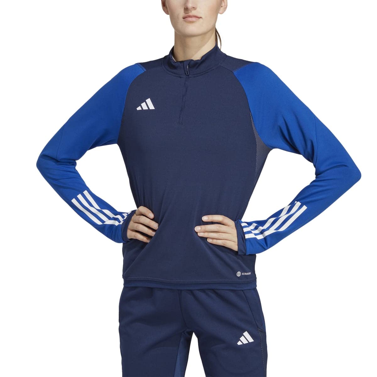 adidas TIRO23 C TR TOW Uniseks Strzelanie23 C Tr Tow