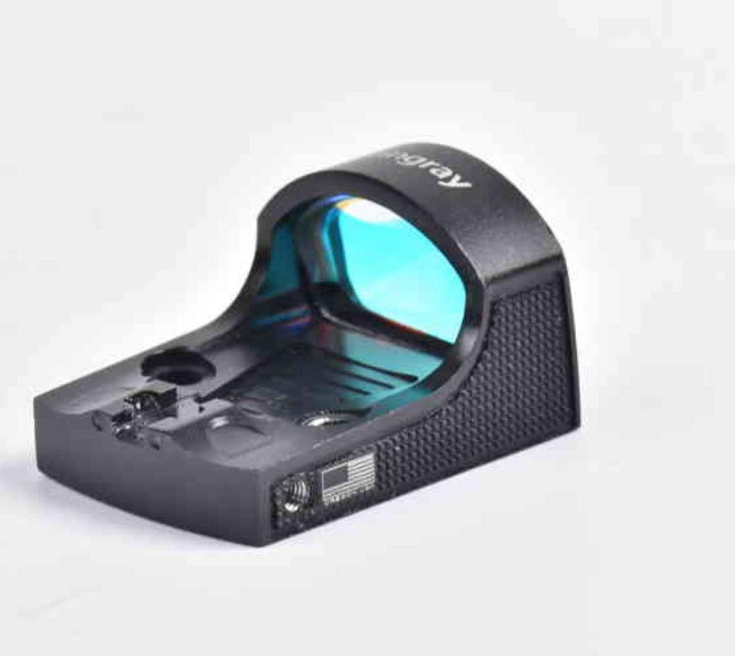 Buy Ade Advanced Optics Stingray (RD3019) Ultra Micro RED Dot Sight