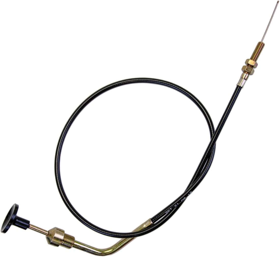 EZGO 1989-93 Choke Cable -2 Cycle