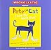 Pete the Cat I Love My White Shoes