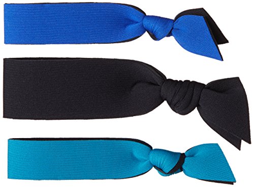 Emi Jay Flexx Hair Ties, Set of 3, Bondi Beach
