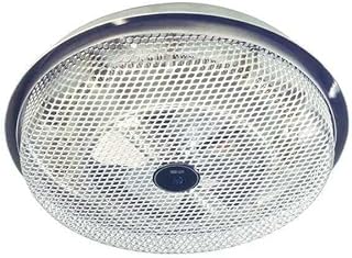 Electric Radiant Ceiling Heater