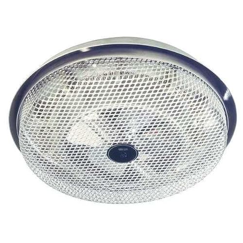 radiant ceiling panel heater for home office unobtrusive design
