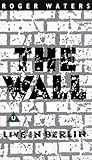  Roger Waters - The Wall [VHS]