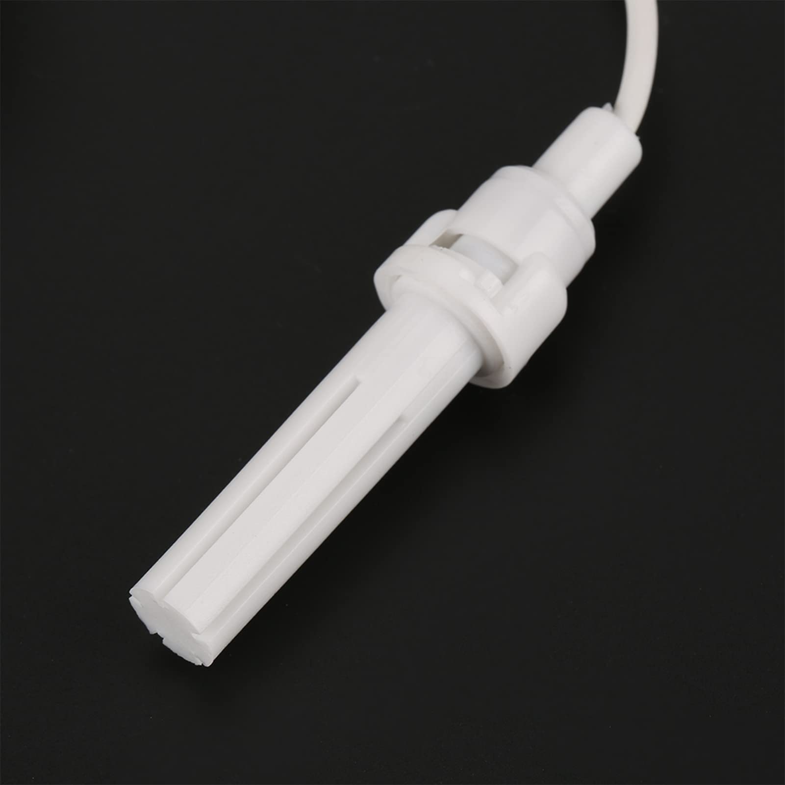 Termometro Digitale Con Sonda - Misura Temperatura E Umidità Per Terrari E Casa - Foto 6