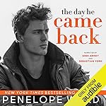Cover of The Day He Came Back