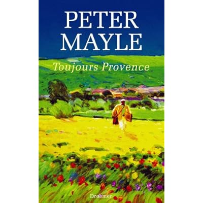 Toujours Provence
