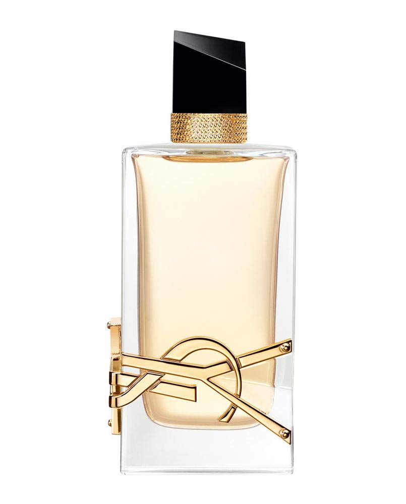 Yves Saint Laurent Libre Eau De Parfum Spray for Women 90ml/3oz
