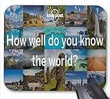 Interessantes einzigartiges Design Personalisierte benutzerdefinierte Rechteck Mauspad, geben Ihnen ein neues Gefühl für Ihr Leben.