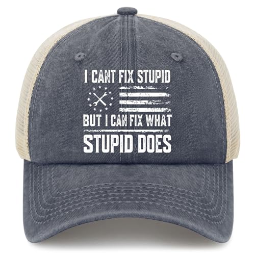 Pasted-20260508-114154 Hats for Mens Trendy Washed Distressed Baseball Caps