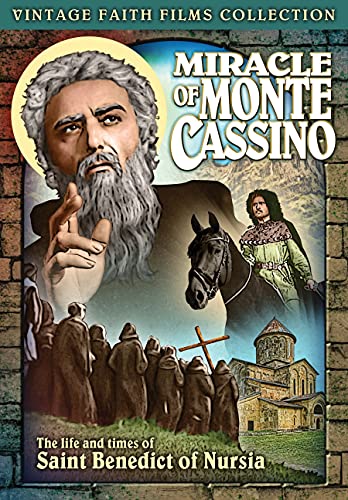Miracle Of Monte Cassino (Aka Fear No Evil)