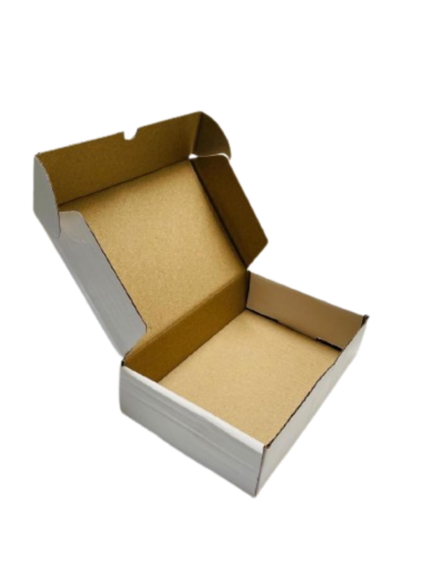 3 Ply Corrugated Packing Box Flap Type Size : 8 x 5.5 x 2 in inches with multiple purposes like Shipping,Packing and Courier Length : 8 inches Width : 5.5 inches Height : 2 inches (10) (B0D545XNMW) Amazon Price History, Amazon Price Tracker
